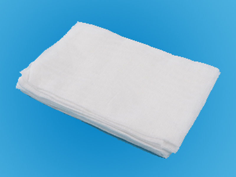 医用脱脂纱布块